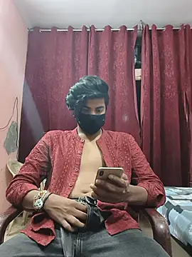 Fucker_111 ওয়েবক্যাম শো