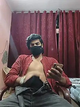 Fucker_111n Webbikameraesitys