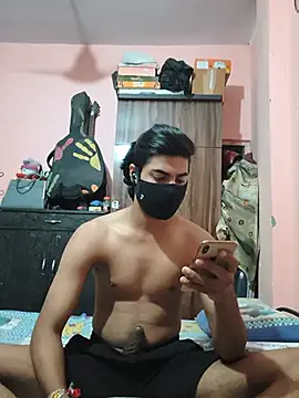 Fucker_111 Pertunjukan Webcam