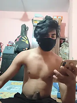 Fucker_111 Pertunjukan Webcam