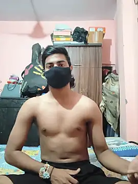 Pertunjukan Kamera Web Fucker_111