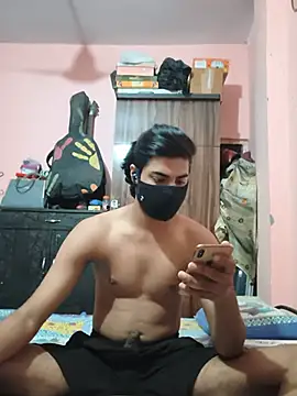 Fucker_111 Webcam show