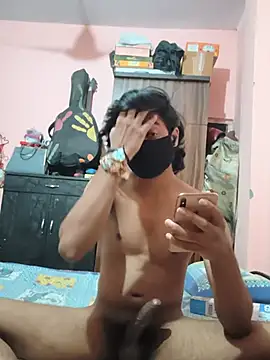 Fucker_111n Webbikameraesitys