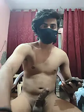 Fucker_111 Pertunjukan Webcam