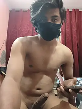 Fucker_111 Webcam Show