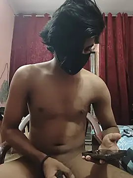Fucker_111's Webcam Show