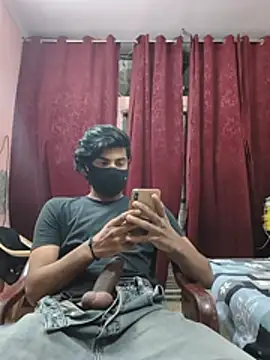 Fucker_111 Show Webcam