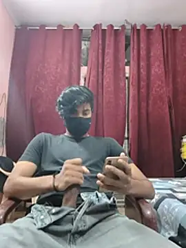 Fucker_111 网络视讯表演