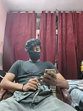 Fucker_111 webcam show