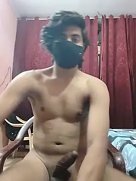 Fucker_111n Webbikameraesitys