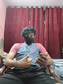 Fucker_111's Webcam Show
