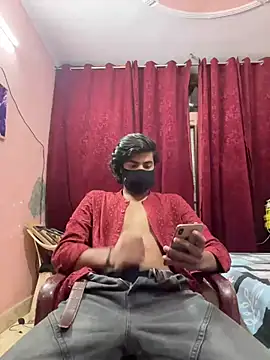 Fucker_111 Webcam-Show