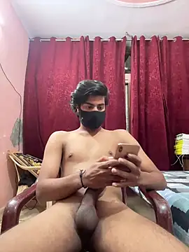 Fucker_111のウェブカメラショー