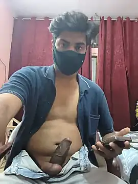 Show webcam de Fucker_111