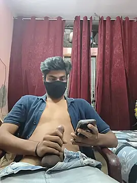 Fucker_111 Show Webcam