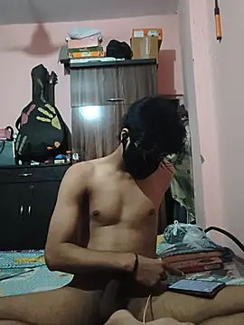 Fucker_111 Pertunjukan Webcam