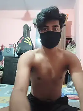 Fucker_111 ওয়েবক্যাম শো