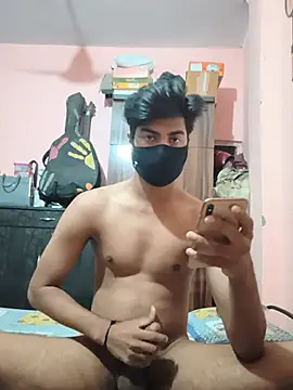 Fucker_111 Show Webcam
