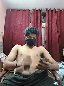 Fucker_111 Show Webcam