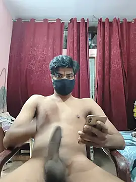 Fucker_111 Show Webcam