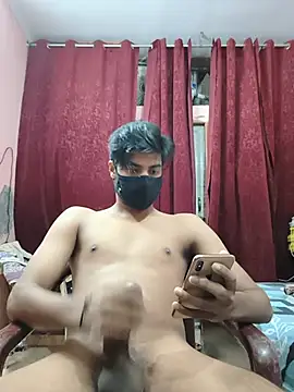 Fucker_111 Webcam show