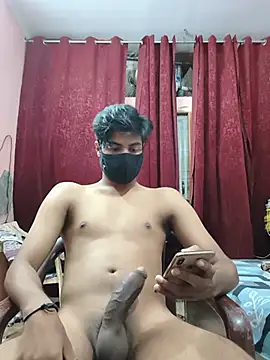 Fucker_111 Pertunjukan Webcam