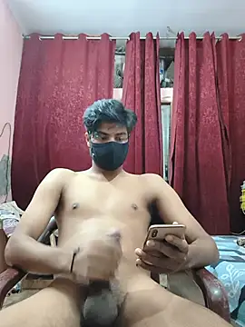 Fucker_111 Webcam show