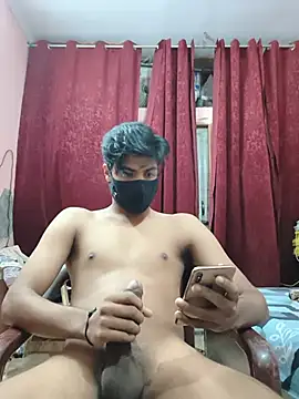 Show de webcam de Fucker_111