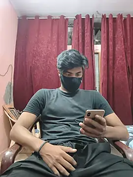 Fucker_111 Show Webcam