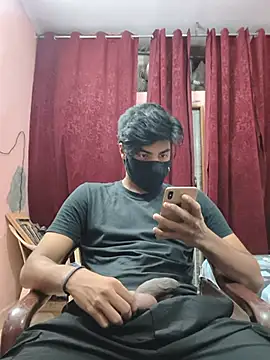 Fucker_111 webcam show