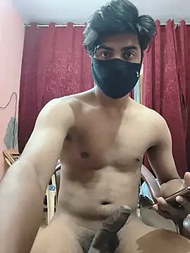 Fucker_111のウェブカメラショー