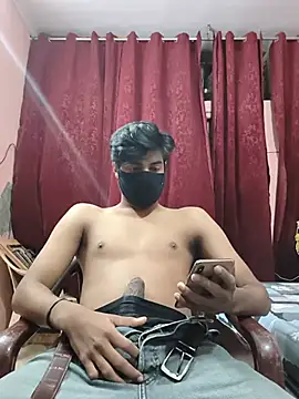 Fucker_111 网络视讯表演