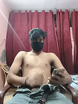 Show webcam de Fucker_111