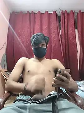 Fucker_111 Show Webcam