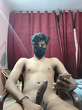 Show webcam de Fucker_111