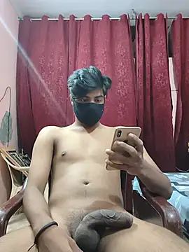 Fucker_111 Show Webcam