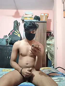 Fucker_111 웹캠 쇼