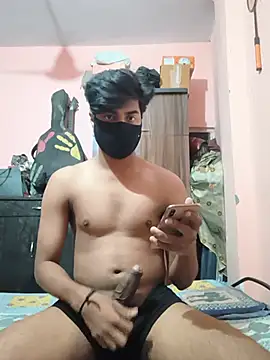 Fucker_111n Webbikameraesitys