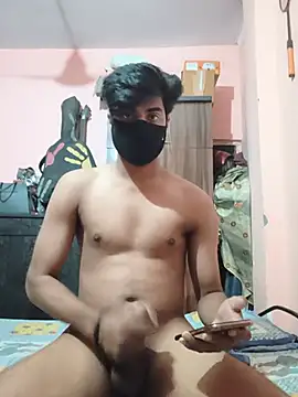 Show de Fucker_111 na webcam