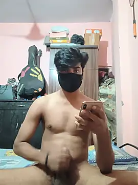 Fucker_111 Show Webcam