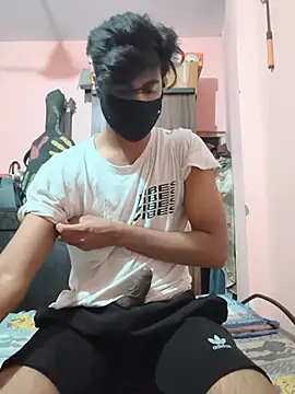 Fucker_111 在線直播表演
