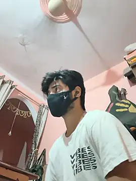 Fucker_111 웹캠 쇼
