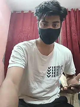Fucker_111 网络视讯表演