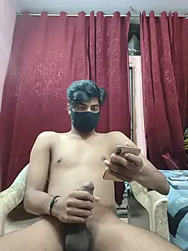 Fucker_111 Show Webcam