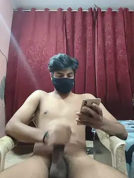 Fucker_111 网络视讯表演