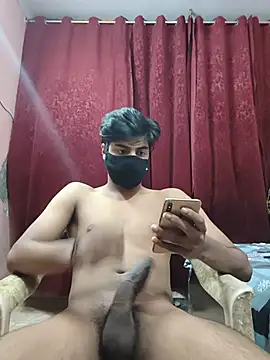 โชว์เว็บแคมของ Fucker_111
