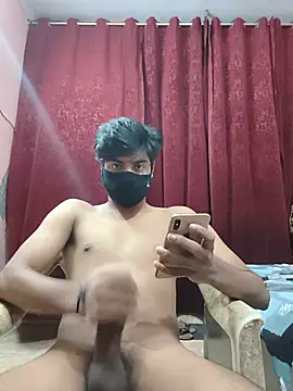 Fucker_111 Show Webcam
