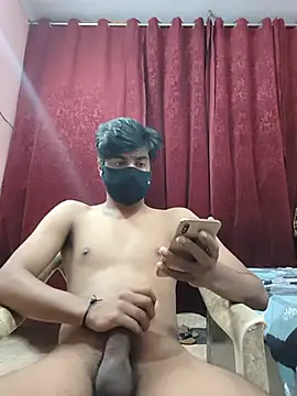 Fucker_111 Show Webcam