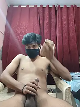 Fucker_111のウェブカメラショー