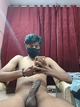 Fucker_111 网络视讯表演